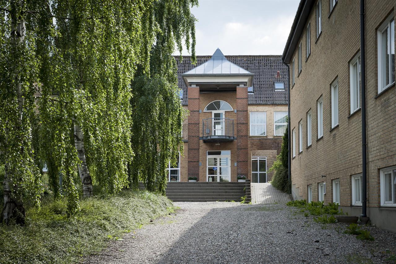 加斯庭 Benniksgaard Anneks旅舍 外观 照片